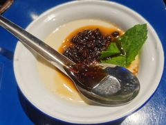 豆花布丁-马路边边 传媒大学店
