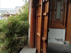 -南普公园