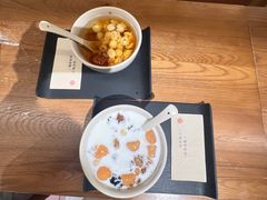 -南信牛奶甜品专家