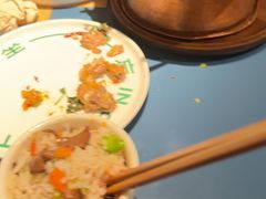 -一坐一忘云南菜(嘉里中心店)