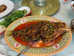 -砂锅居(西四店)