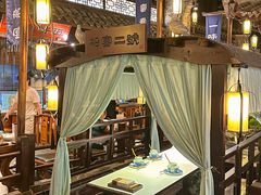 -一味大院•桐庐菜传承店(春江路店)