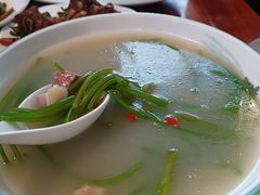 水性杨花汤-云隐小厨·传统大理美食(复兴路店)