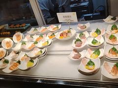 -第六季自助餐厅(北太平庄店)