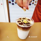 陆家嘴中心绿地咖啡节