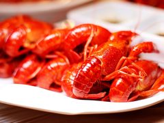-霸王虾·小龙虾香辣蟹(玉林店)