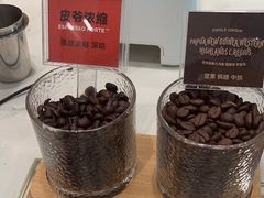 -Peet's 皮爷咖啡(乐峰店)