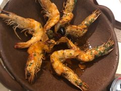 -BONAZZA 意大利餐厅