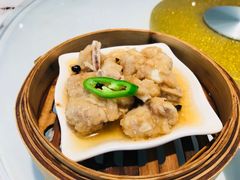 -虾饺妹·酒家(金碧店)