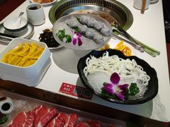 -椒王火锅(厚街万达店)