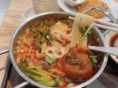 -小满手工粉(北京来福士店)