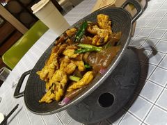 -小暖厨·长沙菜(孟州店)