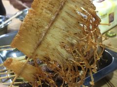 金针菇-阿姨小肉摊(同济西苑店)