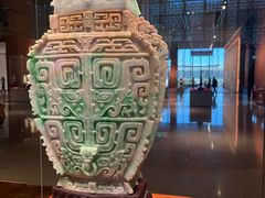 -北京工艺美术博物馆