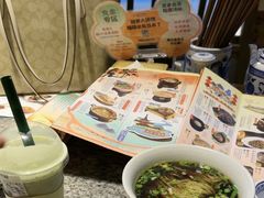 -南京大牌档(三阳广场苏宁店)