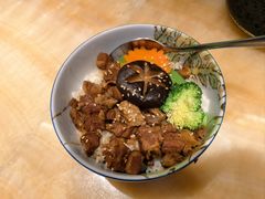 -樱嘢·炭火烧肉(惠南店)