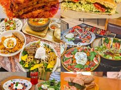 -Catch Bagel(芳草地店)