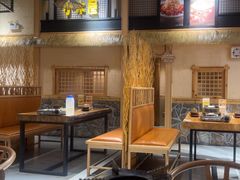 -冰川朝鲜族料理·东北菜(观前店)