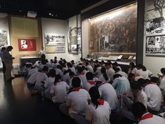 -中国人民抗日战争纪念馆