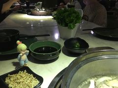 -狐狸爱上椰子鸡(滨江星光大道店)