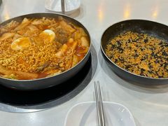 -玛喜达韩国料理·炸串·小吃(苏宁易购店)