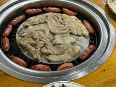 -二刚大块烤肉(东山商业街店)