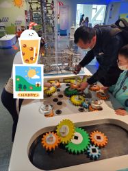 -北京科学中心儿童乐园