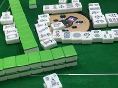 -娱雀会·茶馆·棋牌
