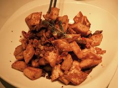 -清真·卡德尔大叔新疆主题餐厅(龙汇路店)