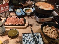 -小川洋风料理(江汉路店)