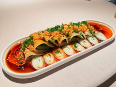 -漢舍中国菜馆(889广场店)
