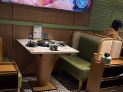 -狐狸爱上椰子鸡(滨江星光大道店)