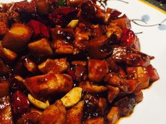 -鱼情味了主题餐厅(通州江海皇都店)