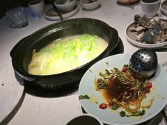 -周渝食惦酸菜鱼(青浦店)