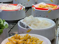 -龍歌自助小火锅(秦淮水游城店)