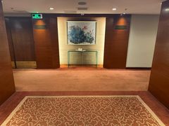 -深圳香格里拉酒店