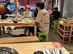 -霸腹烤肉(厦门柚子番店)