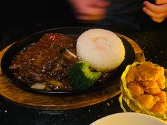 -THE PADDY FIELD田野西餐厅(禅城店)