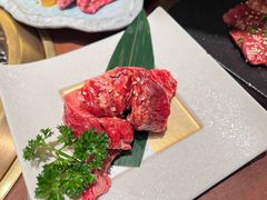 -御牛道日式烤肉料理(杭州万象城店)