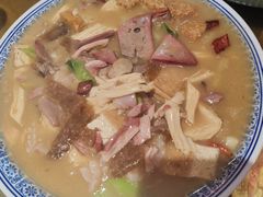 -杏花村水席楼·洛阳水席(老城十字街店)