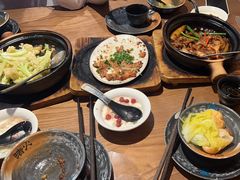 -啫火啫啫煲·顺德干蒸(西乡天虹店)
