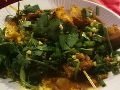 -沙州食驿·非遗小吃夜市