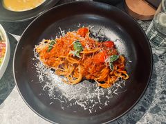 -芭莉与彩虹西餐厅(成都合生汇店)