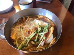 -第二外国语学院-韩国餐厅(朝阳路店)