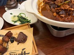 -茶叁酒肆·楚味江湖(菱角湖店)