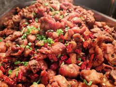 -商城蓝海大饭店·蓝钻国际美食自助百汇(双岭路店)