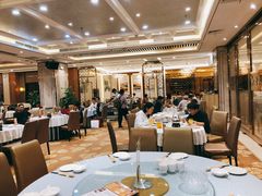 大堂-如丰晟宴(长安万达店)