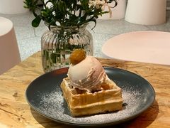 -Dal Cuore 达可芮冰淇淋(陕西北路店)