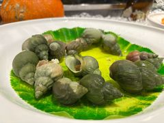 -帝豪酒店•马可勃罗西餐厅