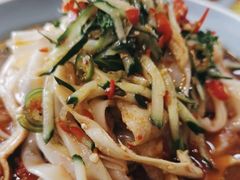 -魏家凉皮(次渠店)